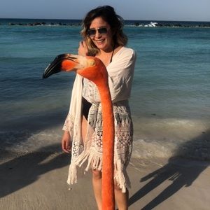 Meet your Posher, Hilda